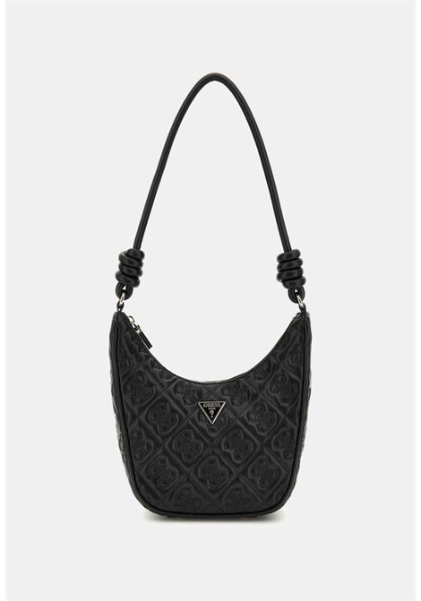 Borsa nera GUESS borse | Borse & Trolley | QL9658180BLA