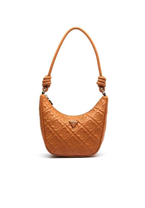 Borsa a spalla GUESS borse | Borse & Trolley | QL9658180CAR