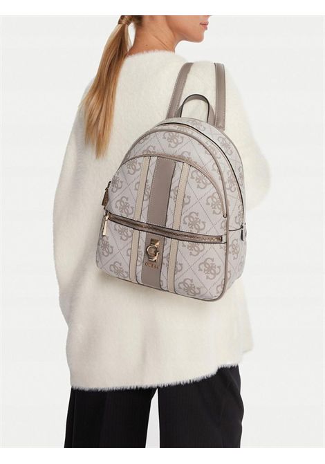 Zaino logato GUESS borse |  | SO7838330DKO