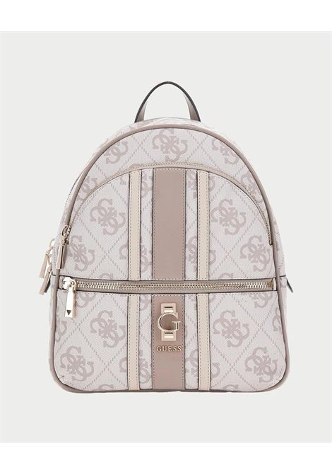 Zaino logato GUESS borse |  | SO7838330DKO