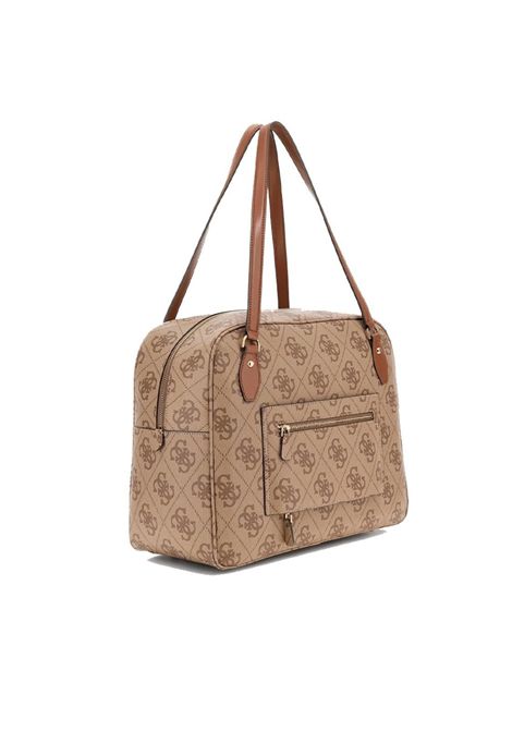 Valigia a spalla GUESS borse |  | SO7838916LTL