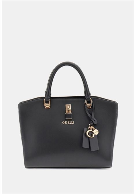 Borsa nera GUESS borse | Borse & Trolley | VG9655060BLA