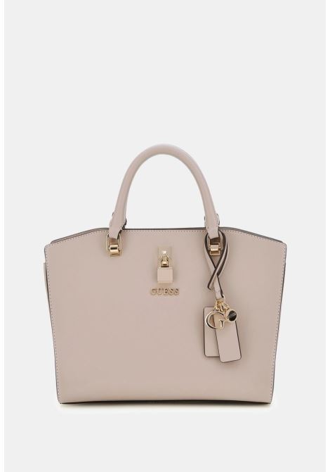 Borsa rosa GUESS borse | Borse & Trolley | VG9655060SIT