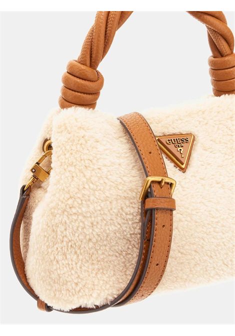 Borsa a mano GUESS borse |  | WB8143110NTC