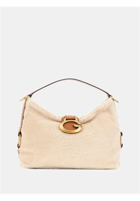 Borsa ecopelliccia GUESS borse | Borse & Trolley | WB9308180NTC