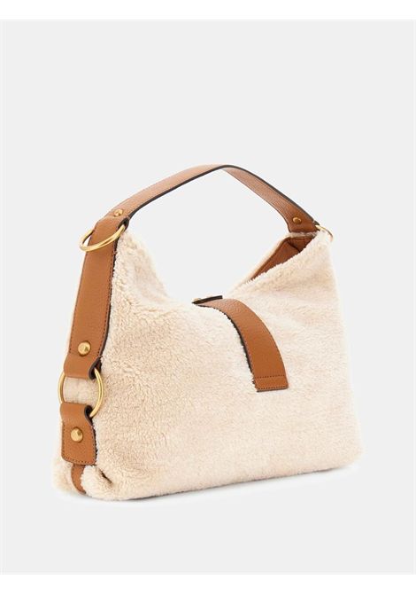 Borsa ecopelliccia GUESS borse | Borse & Trolley | WB9308180NTC