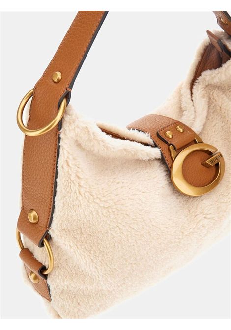 Borsa ecopelliccia GUESS borse | Borse & Trolley | WB9308180NTC