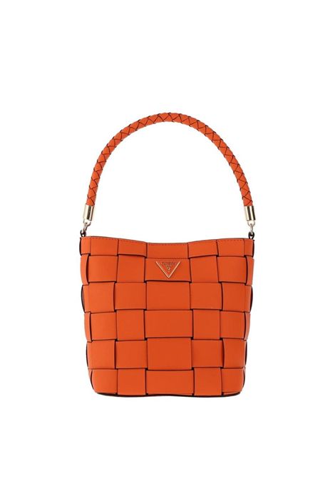 Borsa in ecopelle GUESS borse | Borse & Trolley | WG9661030ORA