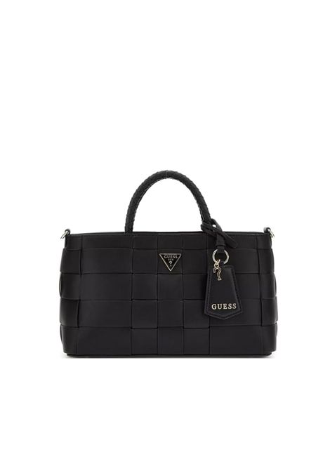Borsa in ecopelle GUESS borse | Borse & Trolley | WG9661060BLA