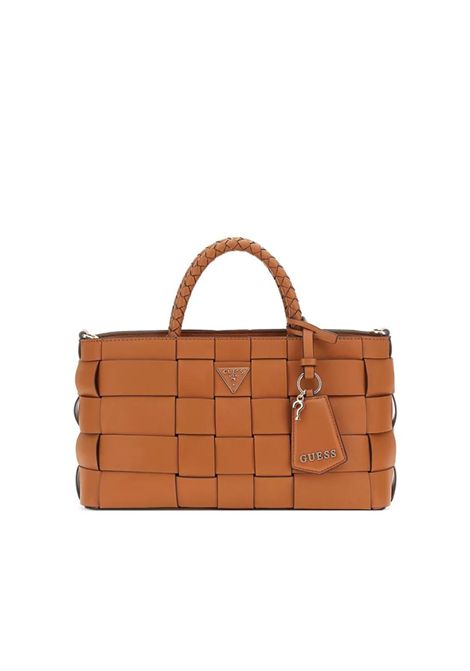 Borsa a mano GUESS borse | Borse & Trolley | WG9661060CAR