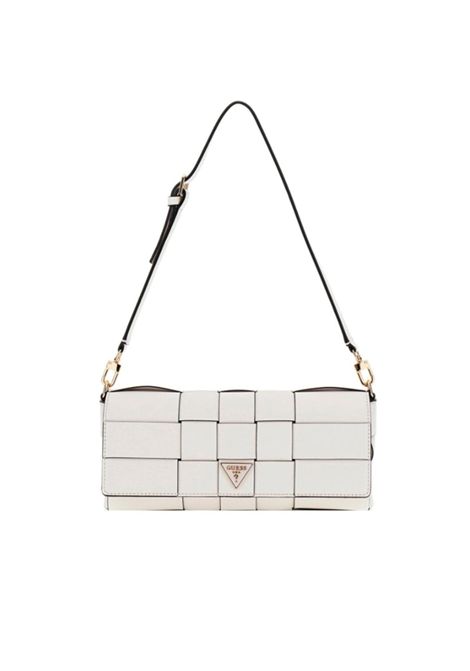 Borsa in ecopelle GUESS borse | Borse & Trolley | WG9661190OFF