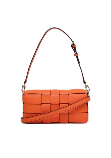 Borsa intrecci GUESS borse | Borse & Trolley | WG9661190ORA