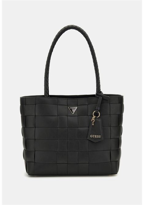 Borsa nera GUESS borse | Borse & Trolley | WG9661220BLA
