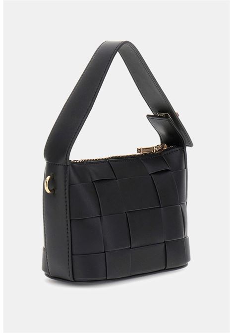 Borsa nera GUESS borse | Borse & Trolley | WG9661720BLA