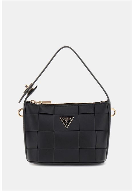 Borsa nera GUESS borse | Borse & Trolley | WG9661720BLA