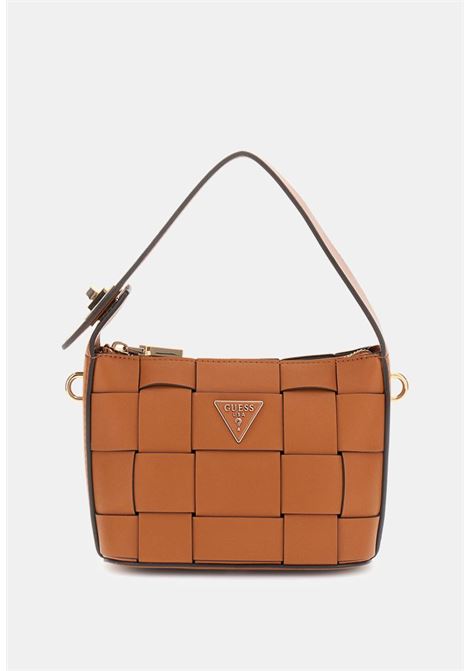 Borsa caramello GUESS borse | Borse & Trolley | WG9661720CAR