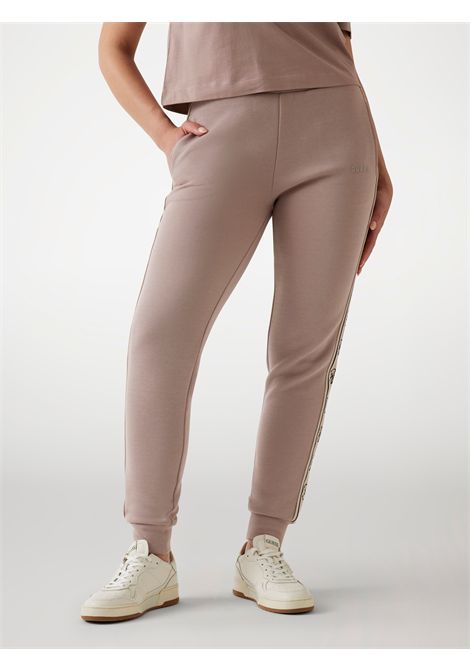 Pantalone guess GUESS fitness | Pantaloni & Jeans | V2YB15KB3P2G4Q9