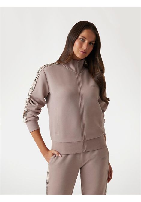 Felpa guess GUESS fitness | Maglieria & Felpe | V2YQ16KB3P2G4Q9