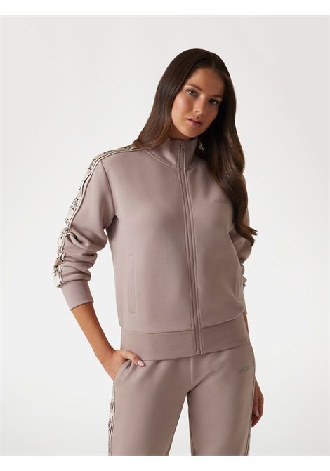 Felpa guess GUESS fitness | Maglieria & Felpe | V2YQ16KB3P2G4Q9