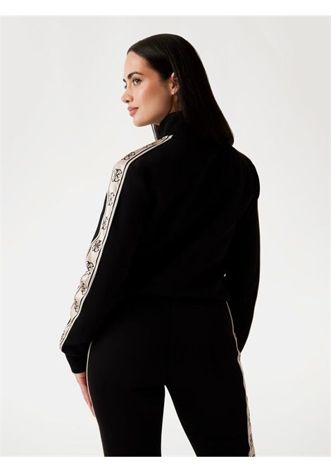 Felpa guess GUESS fitness | Maglieria & Felpe | V2YQ16KB3P2JBLK