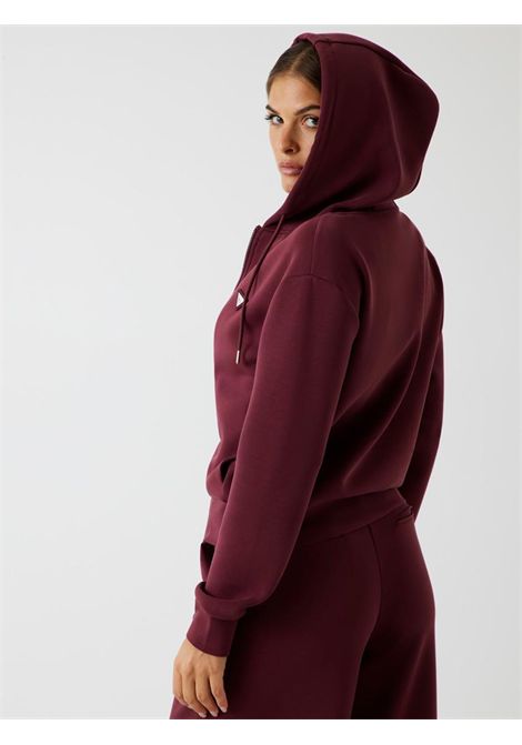 Felpa con cappuccio GUESS fitness | Maglieria & Felpe | V4YQ06KCAY2G4P2