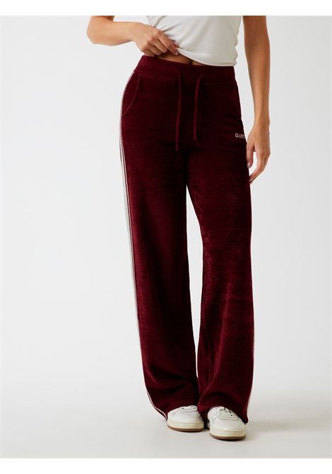 Pantalone fitness GUESS fitness | Pantaloni & Jeans | V5BB09Z1170A511