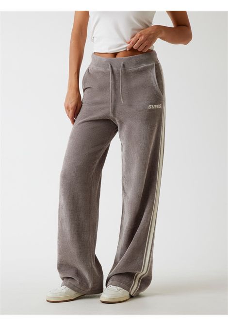 Pantalone fitness GUESS fitness | Pantaloni & Jeans | V5BB09Z1170G9L3