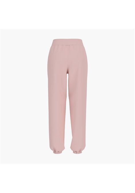 Pantalone rosa GUESS fitness | Pantaloni & Jeans | V5BB10KB681G601