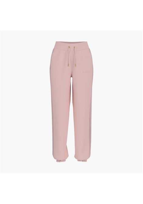 Pantalone rosa GUESS fitness | Pantaloni & Jeans | V5BB10KB681G601