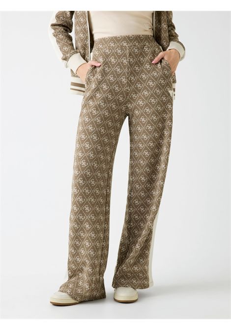 Pantalone fitness GUESS fitness | Pantaloni & Jeans | V5BB15K1990FNGY