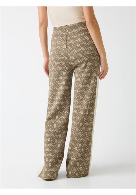 Pantalone fitness GUESS fitness | Pantaloni & Jeans | V5BB15K1990FNGY