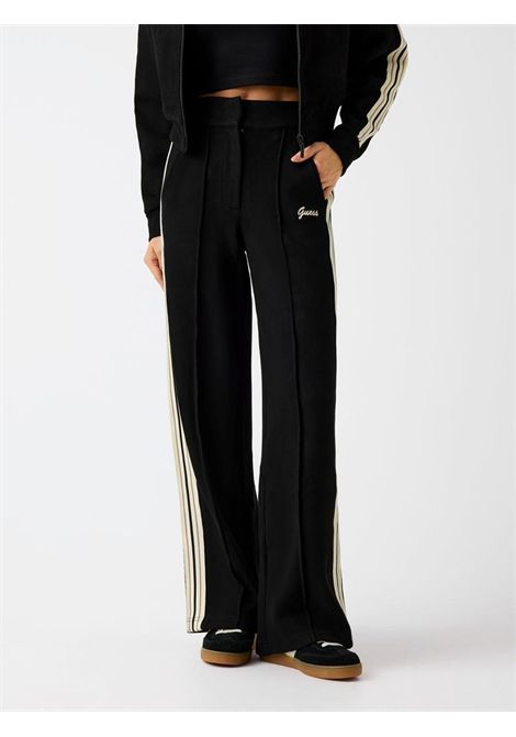 Pantalone fitness GUESS fitness | Pantaloni & Jeans | V5BB16KCX52JBLK