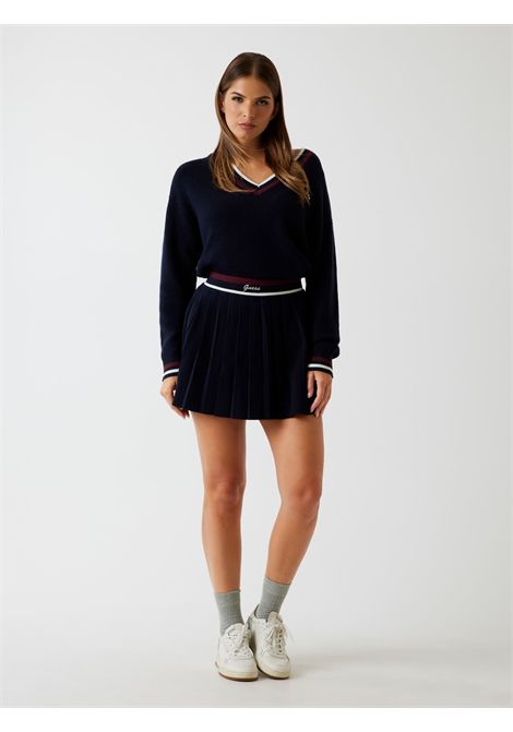 Gonna guess GUESS fitness | Gonna e Shorts | V5BD02Z1152A74A