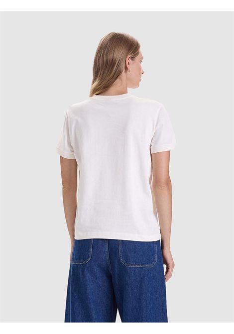 Maglia in cotone GUESS fitness |  | V5BI16K8FQ4G015