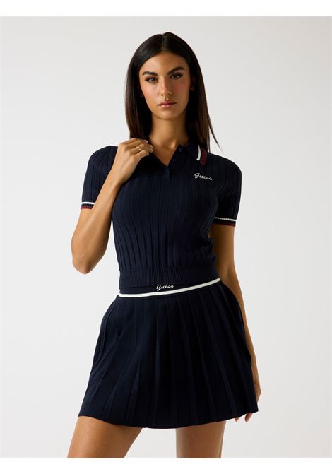 Polo guess GUESS fitness | Maglieria & Felpe | V5BP04Z1152A74A