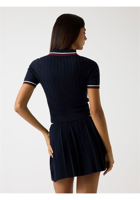 Polo guess GUESS fitness | Maglieria & Felpe | V5BP04Z1152A74A