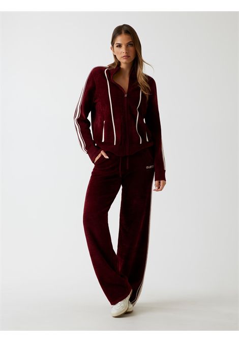 Felpa guess GUESS fitness | Maglieria & Felpe | V5BQ09Z1170A511