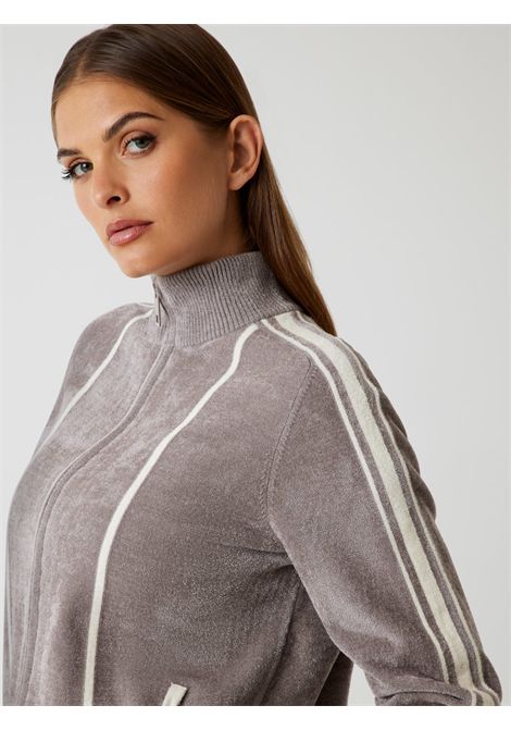 Felpa guess GUESS fitness | Maglieria & Felpe | V5BQ09Z1170G9L3