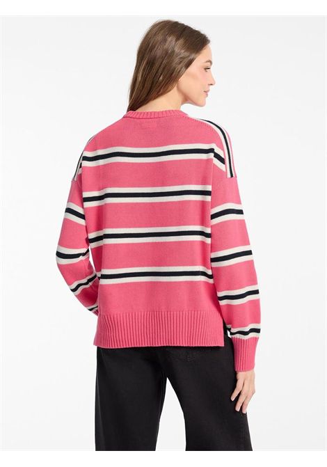 Maglia guess GUESS jeans | Maglieria & Felpe | W4BR09Z3HM1S61Z