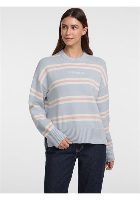 Maglia guess GUESS jeans | Maglieria & Felpe | W4BR09Z3HM1S76T