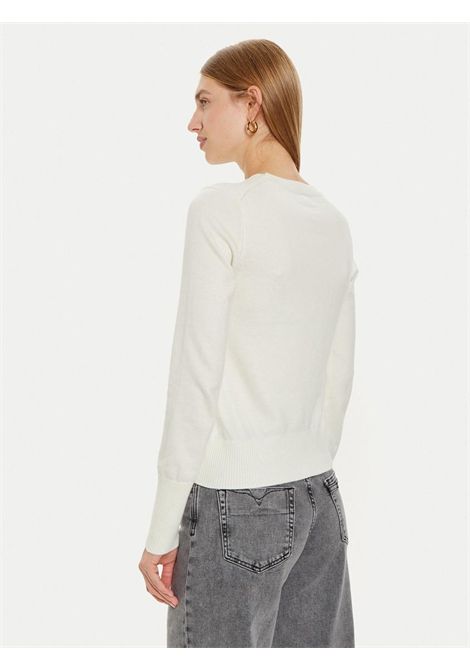 Maglia girocollo GUESS jeans |  | W4BR83Z3HO2G293