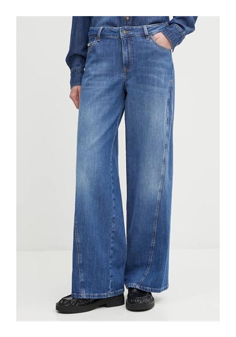 Jeans comodo GUESS jeans | Pantaloni & Jeans | W5BA2TD0021GJGM