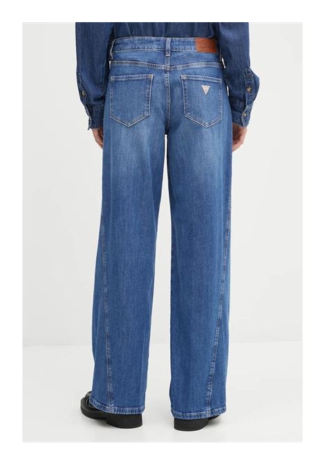 Jeans comodo GUESS jeans | Pantaloni & Jeans | W5BA2TD0021GJGM