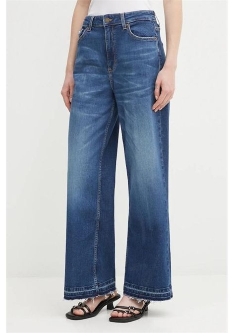 Jeans palazzo GUESS jeans | Pantaloni & Jeans | W5BA2ZD5RAAGJEW