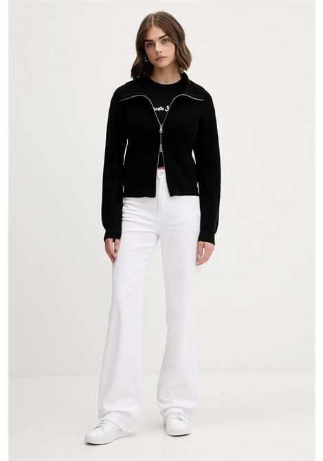 Maglione guess GUESS jeans |  | W5BR06Z0572JBLK