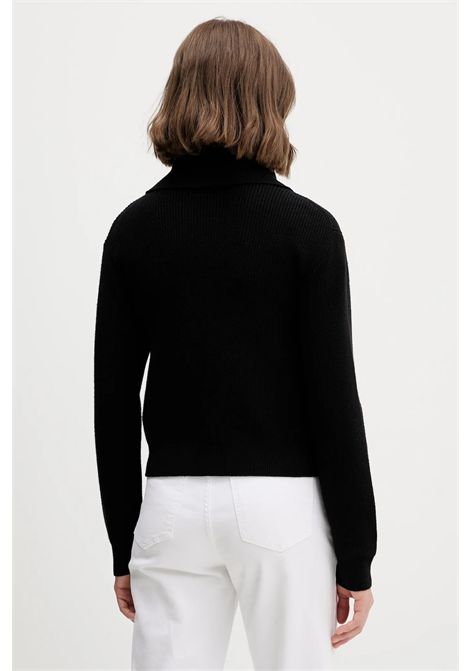 Maglione guess GUESS jeans |  | W5BR06Z0572JBLK