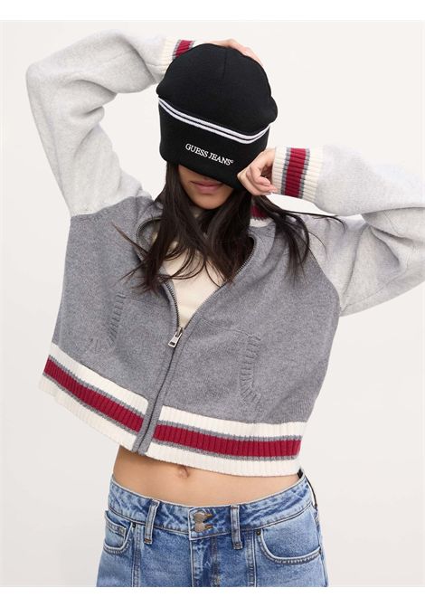 Maglione guess GUESS jeans | Maglieria | W5BR12Z0561H91S