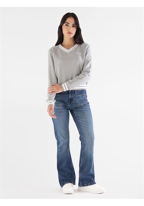 Jeans zampa GUESS jeans |  | W5YA1ZD5RA1GJAT