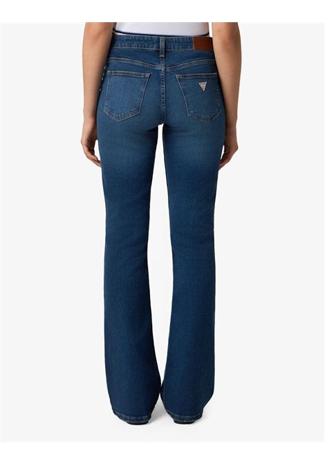 Jeans zampa GUESS jeans |  | W5YA1ZD5RA1GJAT
