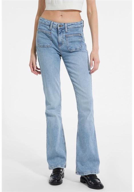 Jeans a zampa GUESS jeans | Pantaloni & Jeans | W5YA1ZD5RA4GJRV